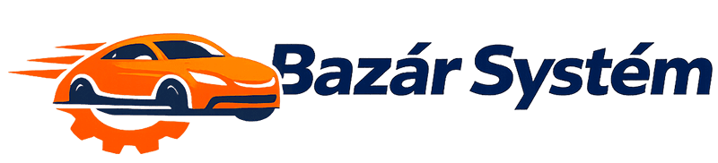Bazár Systém | Systém pre správu vášho autobazáru z jedného miesta